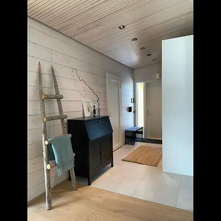 Private Niila By Insider * Rovaniemi