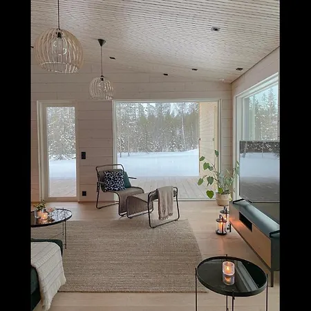 Private Niila By Insider Rovaniemi