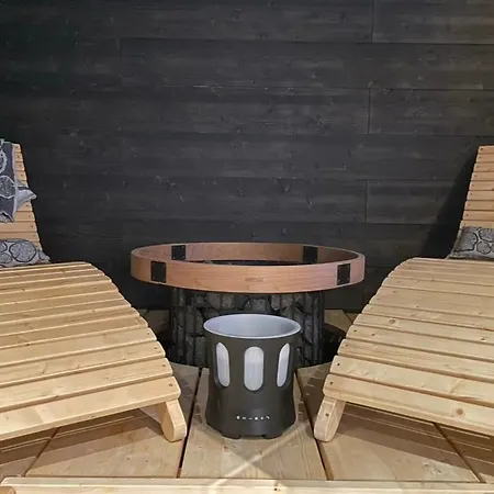 Private Niila By Insider Rovaniemi