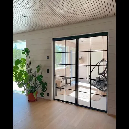 Private Niila By Insider Rovaniemi