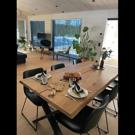 Villa Private Niila By Insider *