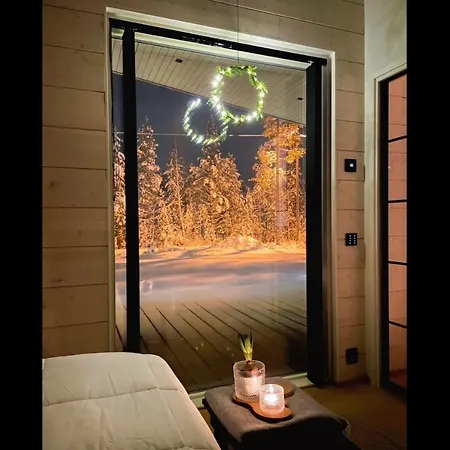 Private Niila By Insider * Rovaniemi