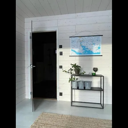 Villa Private Niila By Insider