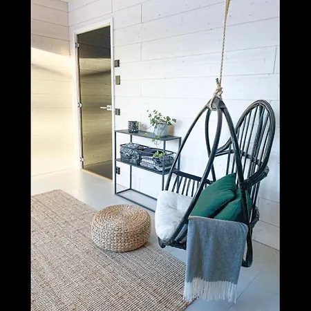 Private Niila By Insider * Rovaniemi