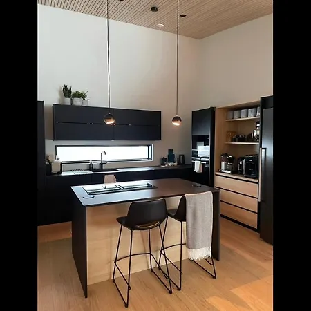 Villa Private Niila By Insider