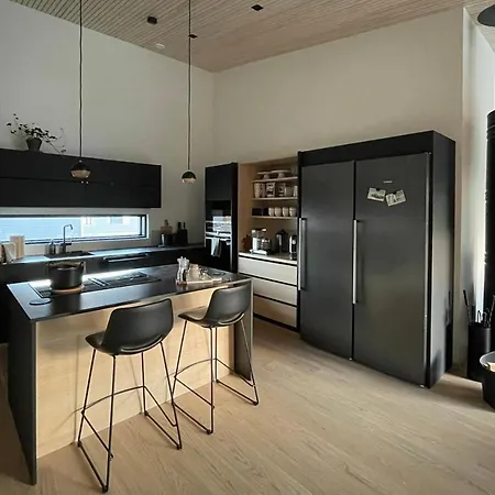 Private Niila By Insider Villa