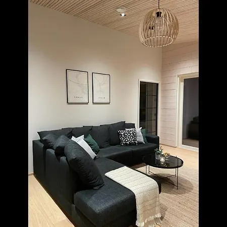 Private Niila By Insider * Rovaniemi