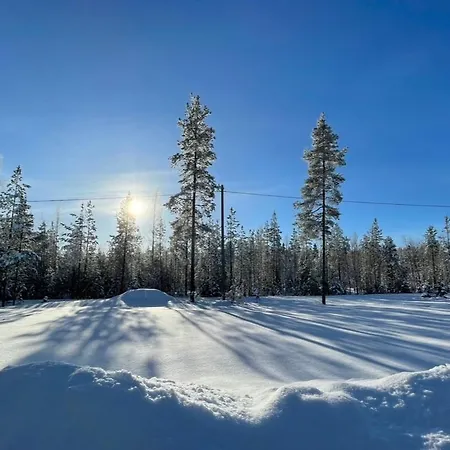 Private Niila By Insider Rovaniemi